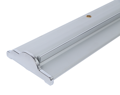 Premium Bannerstand 33